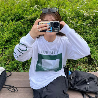 Accent Color Sunglasses