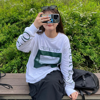 Accent Color Sunglasses