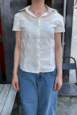 Teagan Top