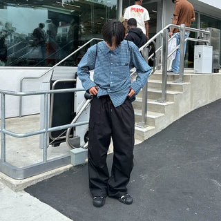 Big Cargo Balloon Pants