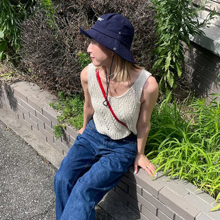 Double Cross Bag
