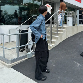 Big Cargo Balloon Pants