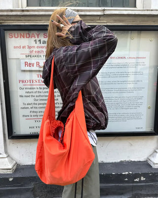 Easy shoulder bag