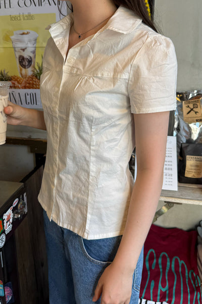 Teagan Top