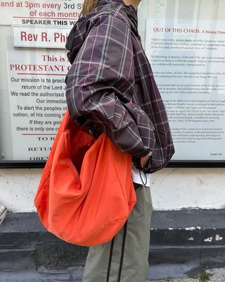 Easy shoulder bag