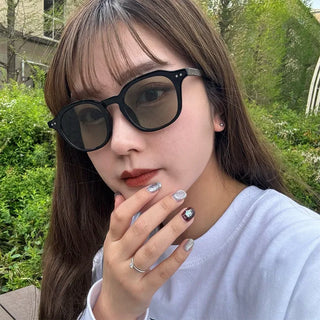 Accent Color Sunglasses