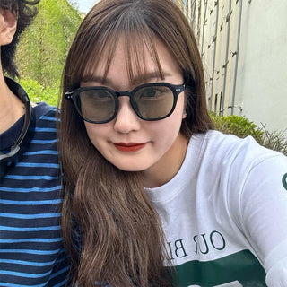 Accent Color Sunglasses