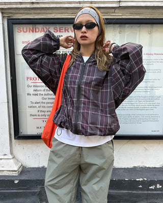 Easy shoulder bag
