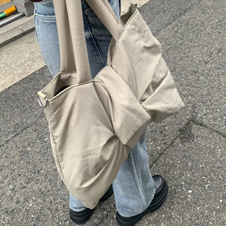 Big Ribbon Bag