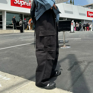 Big Cargo Balloon Pants