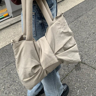 Big Ribbon Bag