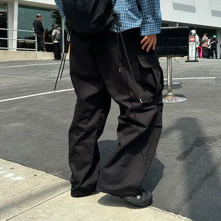 Big Cargo Balloon Pants