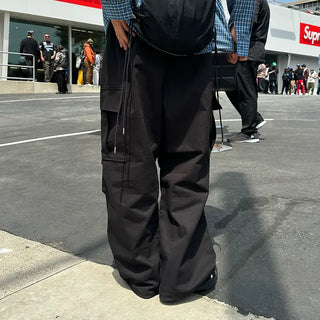 Big Cargo Balloon Pants