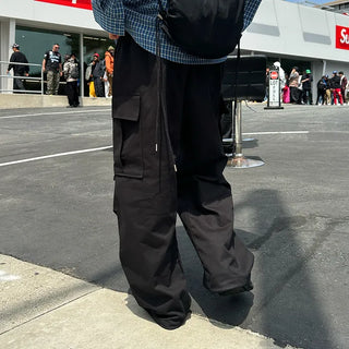 Big Cargo Balloon Pants