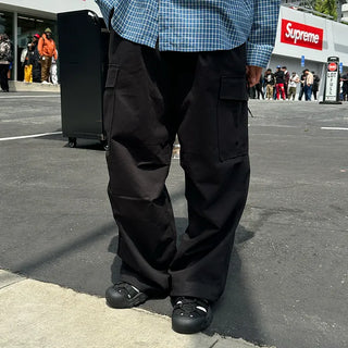 Big Cargo Balloon Pants