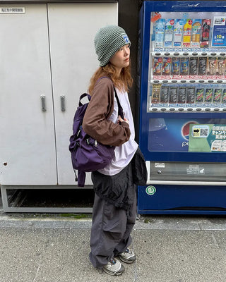 Street Gop Core Backpack