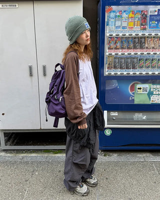 Street Gop Core Backpack