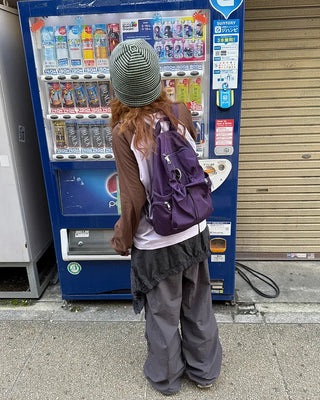 Street Gop Core Backpack