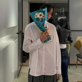 Daily Oversized Shirt