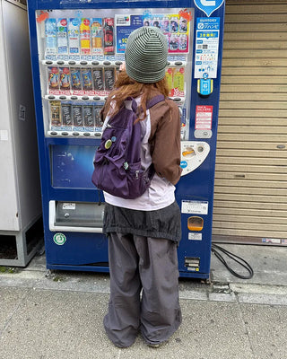 Street Gop Core Backpack