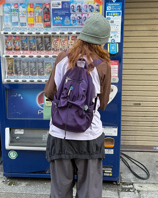 Street Gop Core Backpack