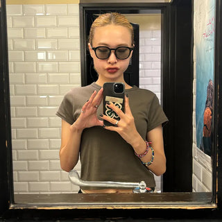 Daily Colorful Sunglasses