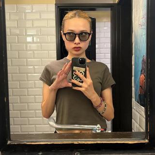 Daily Colorful Sunglasses