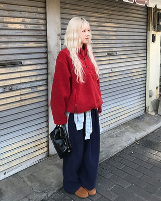 Square Mini Tote Bag