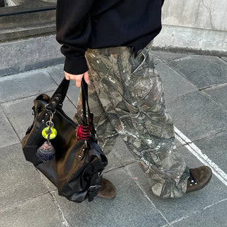 Classic Clothes and Handbags