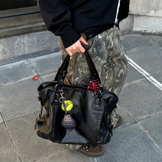 Classic Clothes and Handbags