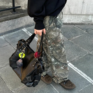Classic Clothes and Handbags