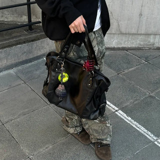 Classic Clothes and Handbags