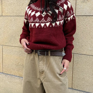 Vintage Point Belt