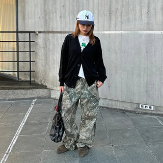 Classic Clothes and Handbags