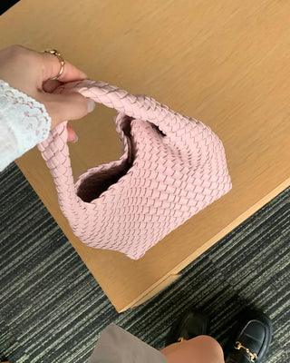 Pattern Point Tote Bag