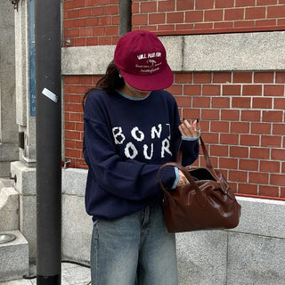 Wool Camp Cap