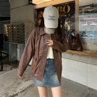Lettering Stitch Cap