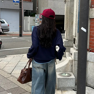 Wool Camp Cap