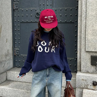 Wool Camp Cap