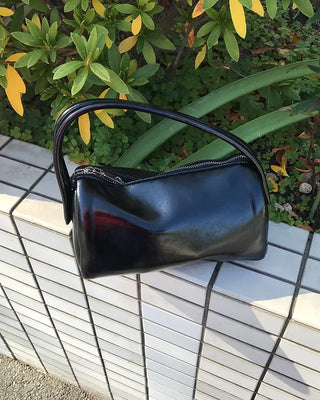 Square Mini Tote Bag