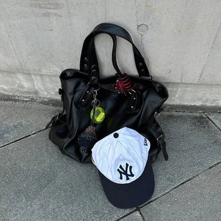 Classic Clothes and Handbags