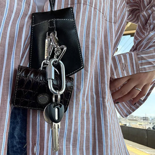 [8th Re-release] [8th Re-release] mound key ring