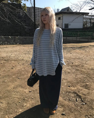 Square Mini Tote Bag