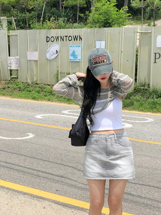 2-Pocket Tote Bag/Shoulder Bag (4 colors)