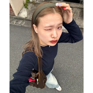 Soft Round T-shirt