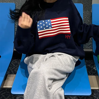 Unisex American Knit