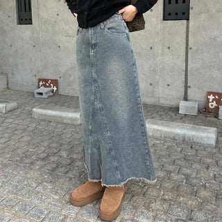 Cashmere Round Cardigan