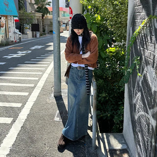 Western belt