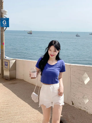 Round Mini Crossbody Bag (4 colors)
