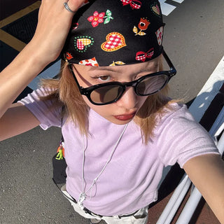 Daily Colorful Sunglasses